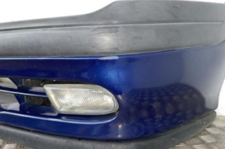 Pare choc avant RENAULT SCENIC 1 Photo n°3