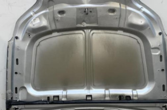 Capot CITROEN C5 1 Photo n°4