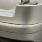 Pare choc arriere CITROEN C5 1