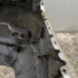 Pare choc arriere CITROEN C5 1