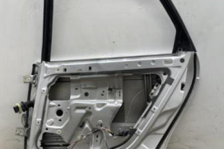 Porte arriere droit CITROEN C5 1 Photo n°4