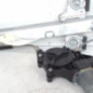 Leve vitre electrique avant gauche FORD FIESTA 6