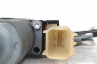 Leve vitre electrique avant gauche FORD FIESTA 6
