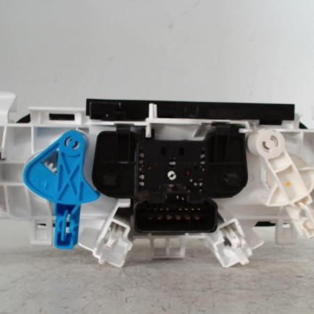 Commande chauffage RENAULT TWINGO 2