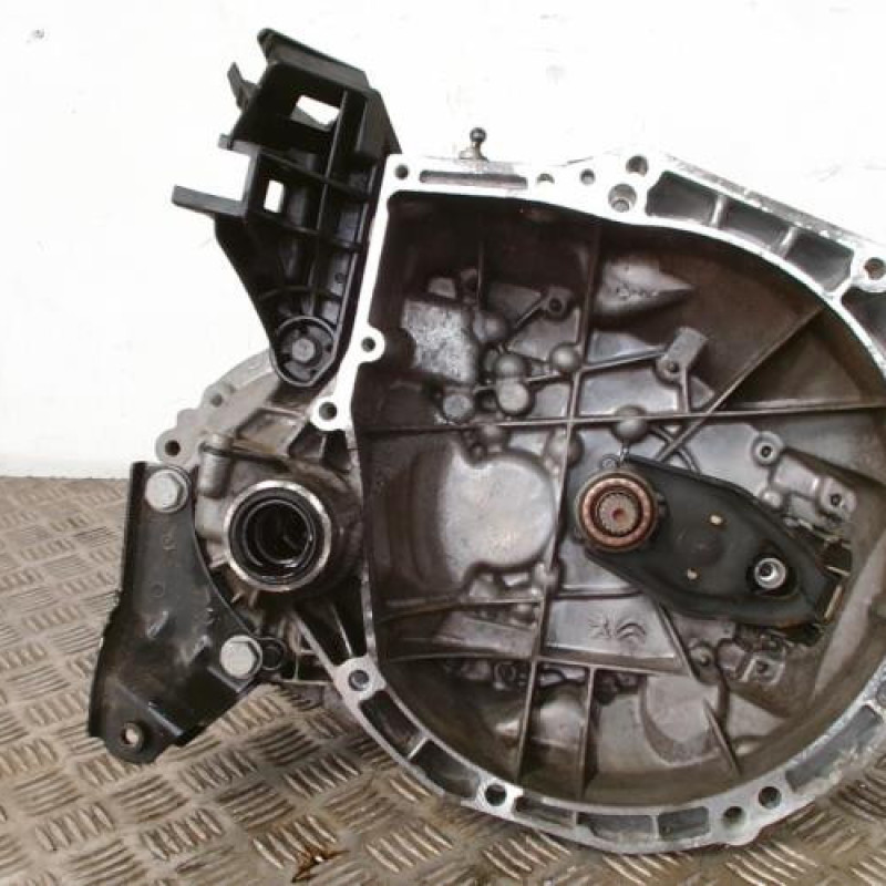 Boite de vitesses CITROEN C3 2