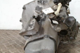 Boite de vitesses CITROEN C3 2 Photo n°3