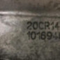 Boite de vitesses CITROEN C3 2
