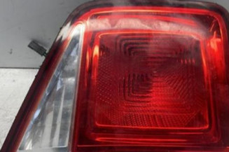 Feu arriere secondaire gauche (feux) CHEVROLET ORLANDO Photo n°1