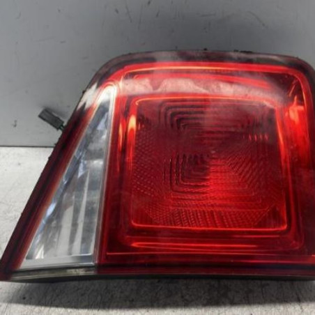 Feu arriere secondaire gauche (feux) CHEVROLET ORLANDO Photo n°1
