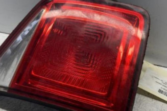 Feu arriere secondaire gauche (feux) CHEVROLET ORLANDO