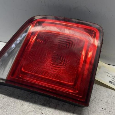 Feu arriere secondaire gauche (feux) CHEVROLET ORLANDO