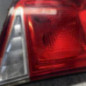 Feu arriere secondaire gauche (feux) CHEVROLET ORLANDO