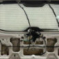 Malle/Hayon arriere CHEVROLET ORLANDO