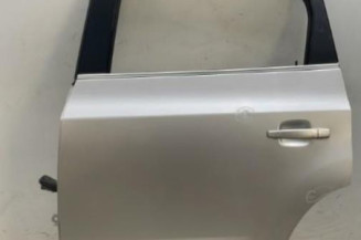 Porte arriere gauche CHEVROLET ORLANDO Photo n°1