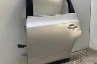 Porte arriere gauche CHEVROLET ORLANDO Photo n°3