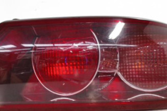 Feu arriere principal droit (feux) ALFA ROMEO 159 Photo n°1