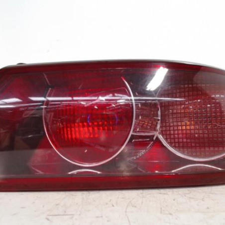 Feu arriere principal droit (feux) ALFA ROMEO 159 Photo n°1