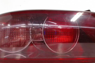 Feu arriere principal gauche (feux) ALFA ROMEO 159 Photo n°1