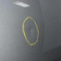 Porte avant droit ALFA ROMEO 159