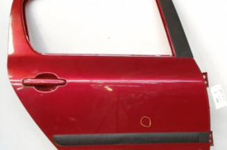 Porte arriere droit PEUGEOT 307 Photo n°1