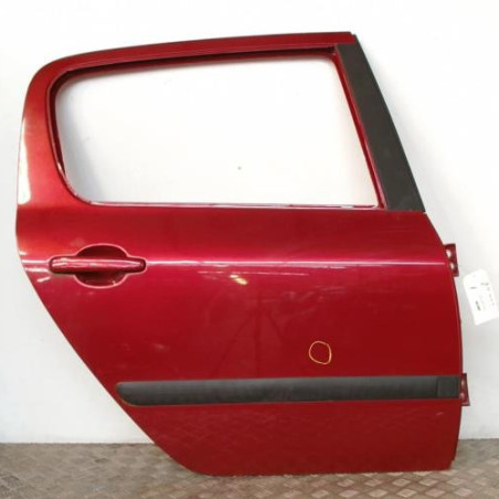 Porte arriere droit PEUGEOT 307 Photo n°1