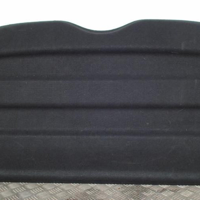 Plage arriere CITROEN C4 2 Plage arriere CITROEN C4 2