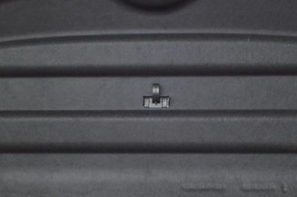Plage arriere CITROEN C4 2