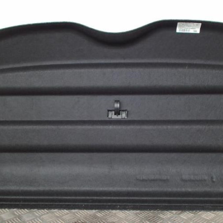 Plage arriere CITROEN C4 2