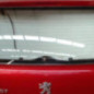 Malle/Hayon arriere PEUGEOT 307