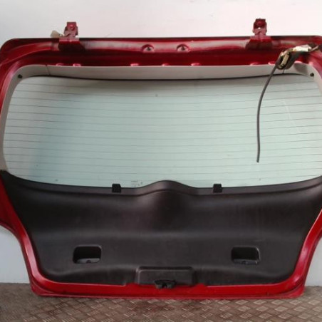 Malle/Hayon arriere PEUGEOT 307