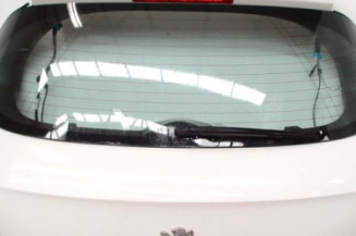 Malle/Hayon arriere PEUGEOT 308 1 Photo n°1