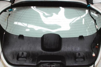 Malle/Hayon arriere PEUGEOT 308 1