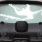 Malle/Hayon arriere PEUGEOT 308 1