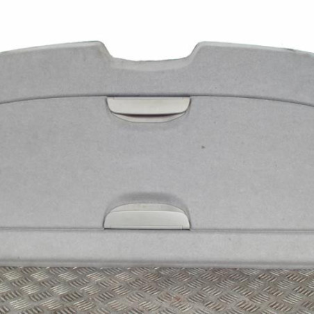 Plage arriere PEUGEOT 308 1