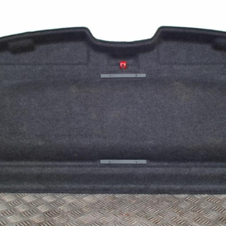 Plage arriere PEUGEOT 308 1