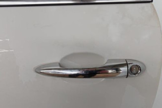 Porte avant gauche ALFA ROMEO MITO