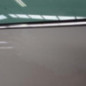 Porte avant gauche ALFA ROMEO MITO