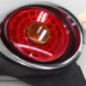 Feu arriere principal droit (feux) ALFA ROMEO MITO