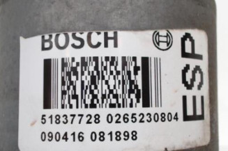 Bloc ABS (freins anti-blocage) ALFA ROMEO MITO