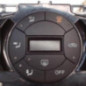 Commande chauffage FORD FIESTA 6