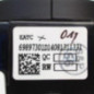 Commande chauffage FORD FIESTA 6
