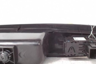 Interrupteur de leve vitre arriere droit CITROEN C4 2