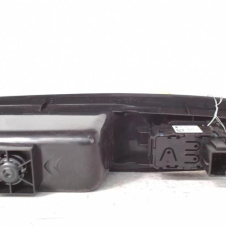 Interrupteur de leve vitre arriere droit CITROEN C4 2