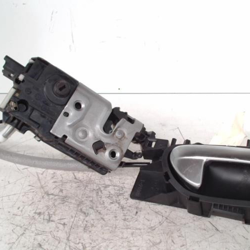 Serrure avant droit CITROEN C4 2 Serrure avant droit CITROEN C4 2