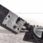 Serrure avant droit CITROEN C4 2