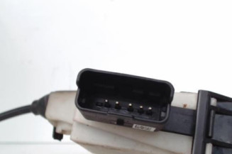 Serrure avant droit CITROEN C4 2