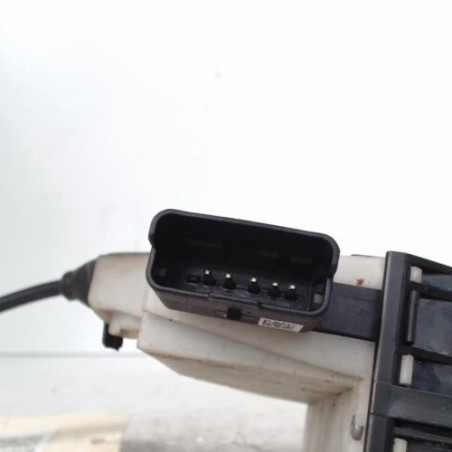 Serrure avant droit CITROEN C4 2