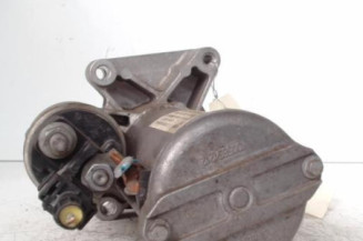 Demarreur CITROEN C4 2 Photo n°4