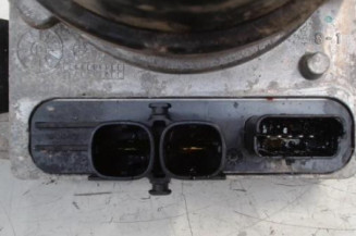 Pompe de direction CITROEN C4 2 Photo n°4
