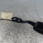 Attache ceinture avant gauche PEUGEOT 208 1